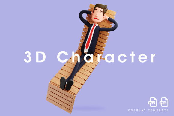 3D Design and the Lazy Chair: How Digital Modeling Transforms Relaxation Furniture