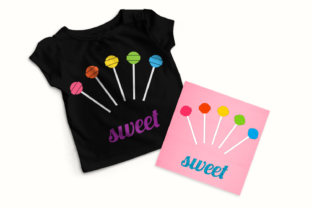 5 Sweet Lollipops: Mindful Indulgence and Practical Sweet Solutions for Adults