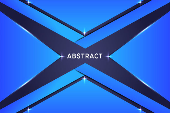 Abstract Back Background Design 3D: Spatial Storytelling in Modern Visual Identity