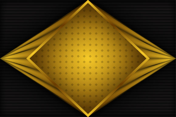 Black Gold Geometric Background Squares: A Complete Guide