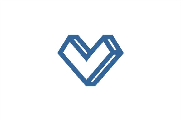 Blue Letter V, L, VL, LV 3d Logo Design: What to Watch For and How to Get It Right