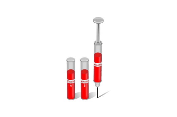 Bringing Clarity to Healthcare Communication with 3D Realistic Design Medical Vaccine Visuals