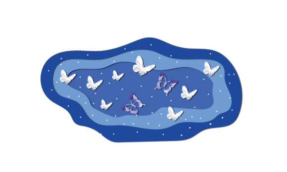 Butterfly Papercut 3D Design: Evaluating the Art, Its Alternatives, and What Fits Your Project