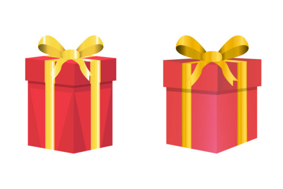 Christmas 3D Gifts Vector Collection: A Complete Guide to Festive Design Assets