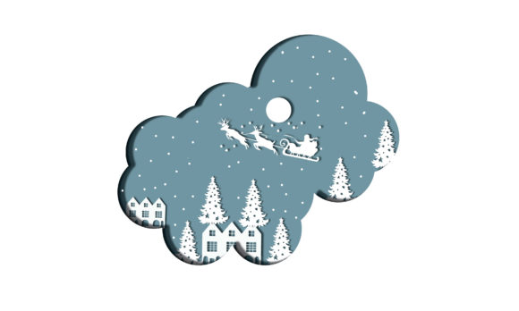 Christmas SVG: A Practical Guide to Scalable Holiday Graphics for Professional Use