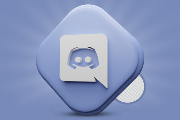 Discord Icon 3D Render Premium PSD Logo: A Practical Guide for Creators and Professionals