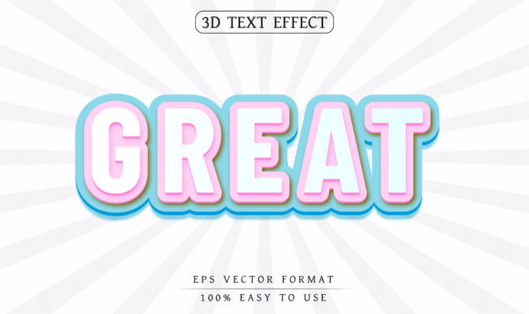 Editable Text Effect in 3d Words Design: A Practical Guide for Creators and Professionals