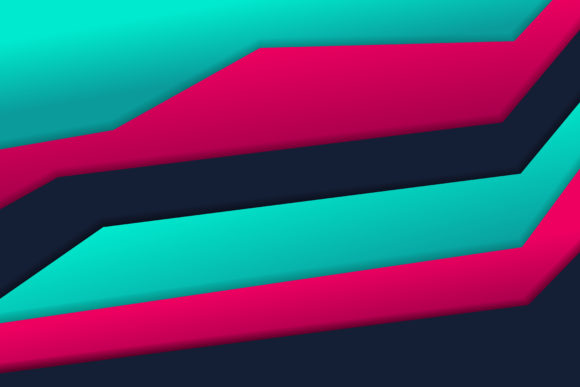 Evaluating the Paper Cut Pink Blue Background for Your Project