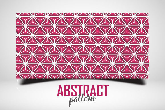 Geometrical Abstract 3D Pattern Design: Defining Visual Depth in Modern Creative Workflows