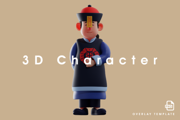 How 3D Vampire Design with Cool Poses Elevates Visual Strategy and Brand Presence