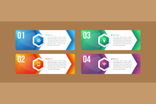 How to Use the Infographics Hexagon Arrow Framework for Clearer Process Communication