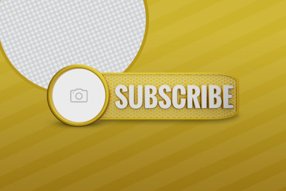 Strategic Use of the YouTube Subscribe Button 3D PSD Icon for Branding and Growth