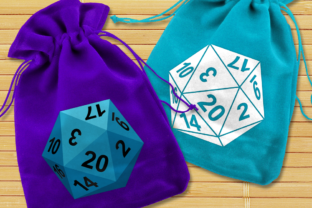 The 20-Sided Die: A Practical Evaluation of an Iconic Tool