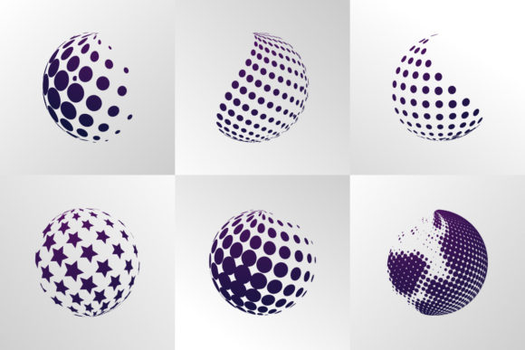 Understanding Halftone 3D Logo Design: A Practical Guide for Choosing Your Visual Style