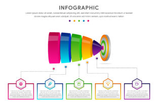 Understanding Infographics Arrow Projectil Hexagon: A Practical Guide to Visual Communication