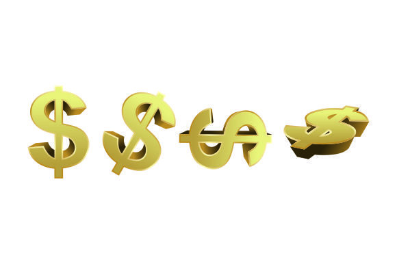 US Dollar Flipped Upside Down: How to Navigate the New Economic Reality