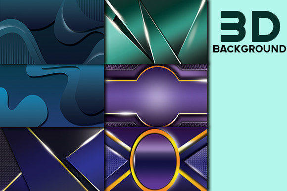 What 3D Luxury Background New Art Actually Brings to Your Projects and Why Most People Get It Wrong