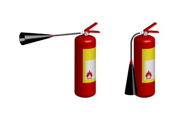What That Red Household Fire Extinguisher Actually Means for Your Everyday Life