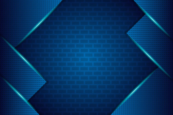 Why a Brick Pattern Blue Background is More Than Just a Pretty Tile