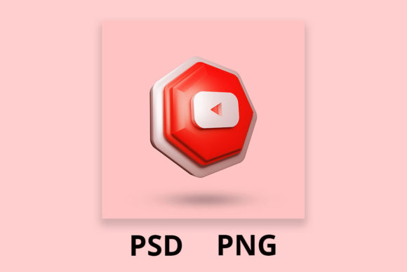 YouTube 3D Icon Design: A Practical Guide for Creators and Brand Builders